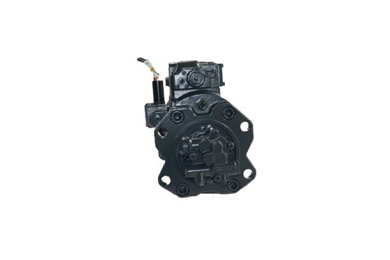 Bomba de pistão hidráulica R210LC-7 HD820 DH200-5 DH225-7 Bomba principal de escavadeira K3V112DTP 100% -