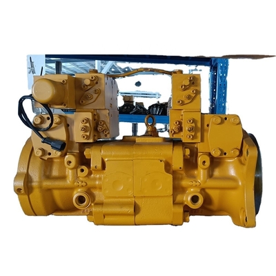 Bomba principal hidráulica para PC1250-7 PC1250-8 Peças de escavadeira 708-2H-00322 708-2L-00690 708-2L-00680