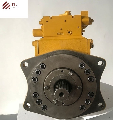Bomba principal hidráulica para PC1250-7 PC1250-8 Peças de escavadeira 708-2H-00322 708-2L-00690 708-2L-00680