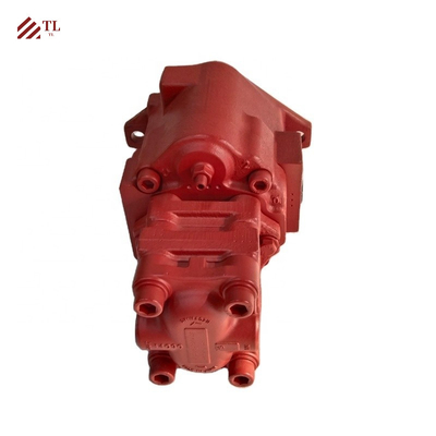 Bomba principal de escavadeira Bomba hidráulica PVD-00B-14P-5G3-5761A Para Nachi Pvd série ZX17 ZX18