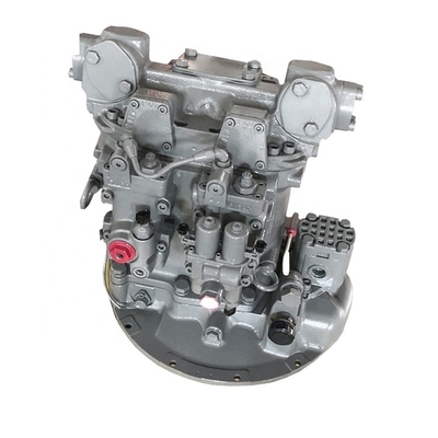 Excavadora ZX200-5G ZX200LC-5G Bomba hidráulica YB60000068 para máquinas de construção