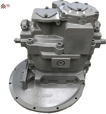 K5V200DPH111R-0E11 4432815 Bomba principal hidráulica para escavadeiras em oficinas de reparação de máquinas