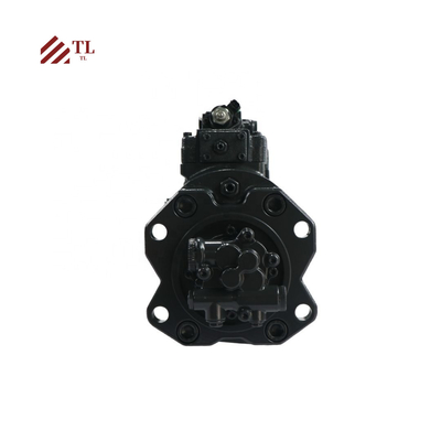 SY285 Bomba hidráulica de escavadeira K3V140DT-9T1L para clientes de varejo em cores fotográficas