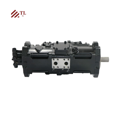 SY285 Bomba hidráulica de escavadeira K3V140DT-9T1L para clientes de varejo em cores fotográficas