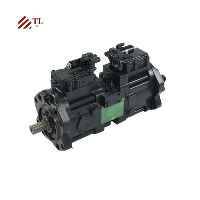 SY285 Bomba hidráulica de escavadeira K3V140DT-9T1L para clientes de varejo em cores fotográficas