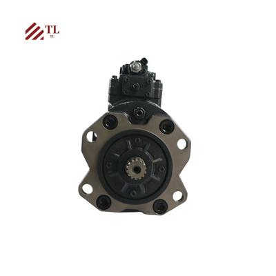 SY285 Bomba hidráulica de escavadeira K3V140DT-9T1L para clientes de varejo em cores fotográficas