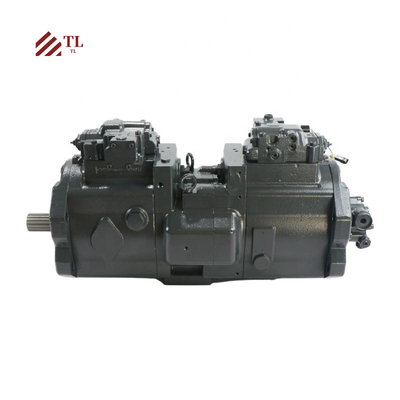 Construções Excavadora bomba hidráulica K5V200DTH-9N4H para máquinas e motores