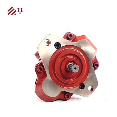 Máquinas de reparação Lojas de reparação Excavadora Bomba hidráulica principal PVD-2B-50 para E305 ZX60-5G SK60