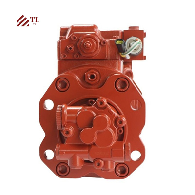Nome da peça Bomba principal hidráulica K3V63DT-9C22 para máquinas de escavação Partes do motor R150-7