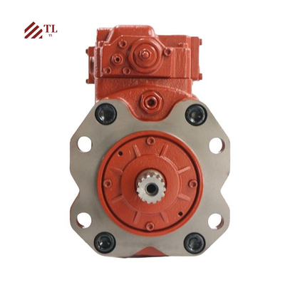 Nome da peça Bomba principal hidráulica K3V63DT-9C22 para máquinas de escavação Partes do motor R150-7