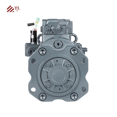 EC480D K5V200DTP180R-9N8X-V 14625693 14595548 Excavadora bomba hidráulica principal para o seu