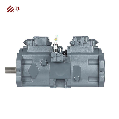 EC480D K5V200DTP180R-9N8X-V 14625693 14595548 Excavadora bomba hidráulica principal para o seu