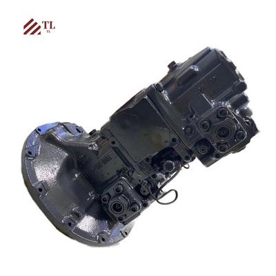 Bomba hidráulica principal para máquinas de construção PC300-8 708-2G-11151