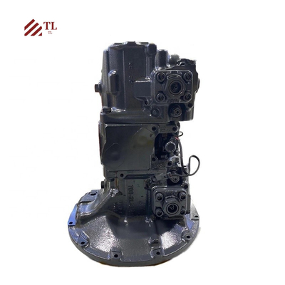 Bomba hidráulica principal para máquinas de construção PC300-8 708-2G-11151