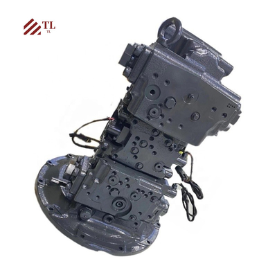 Bomba hidráulica principal para máquinas de construção PC300-8 708-2G-11151
