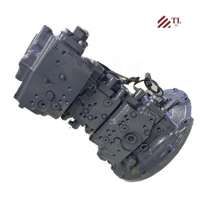 Bomba hidráulica principal para máquinas de construção PC300-8 708-2G-11151