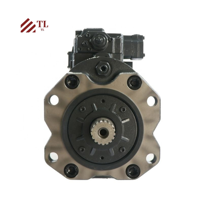 Bomba principal hidráulica para Kobelco SK450-6 Venda direta de peças de máquinas de construção K5V200DTH