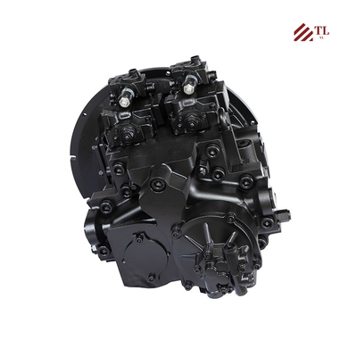 Partes de máquinas de construção diretas para a bomba principal hidráulica SK450-6 K5V200DTH