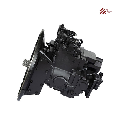 Partes de máquinas de construção diretas para a bomba principal hidráulica SK450-6 K5V200DTH