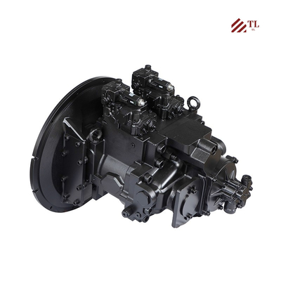 Partes de máquinas de construção diretas para a bomba principal hidráulica SK450-6 K5V200DTH