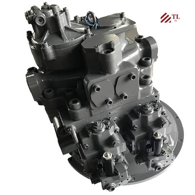 Partes de máquinas de construção diretas para a bomba principal hidráulica SK450-6 K5V200DTH