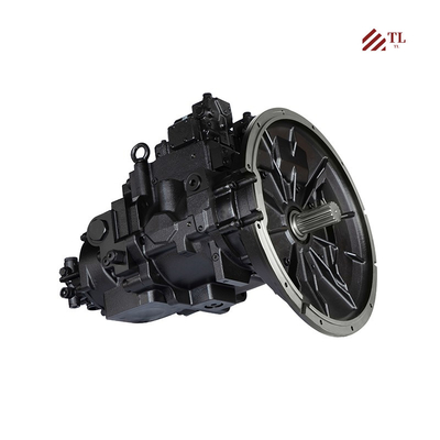 Partes de máquinas de construção diretas para a bomba principal hidráulica SK450-6 K5V200DTH