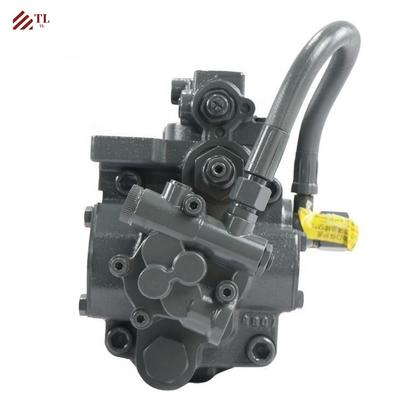 LG908 E307D SK75 Excavadora SPVC90RC08 Bomba hidráulica com tecnologia avançada