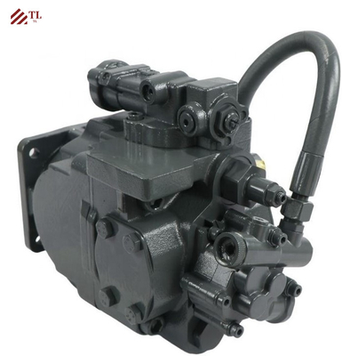LG908 E307D SK75 Excavadora SPVC90RC08 Bomba hidráulica com tecnologia avançada