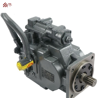 LG908 E307D SK75 Excavadora SPVC90RC08 Bomba hidráulica com tecnologia avançada