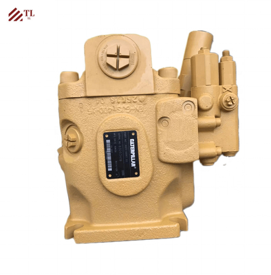 423-0097 Bomba de pressão hidráulica de escavadeira em fotocolor para aumentar a produtividade