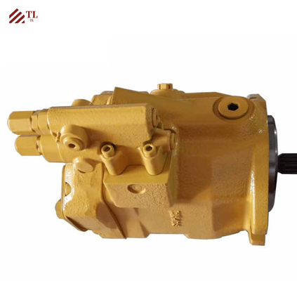 423-0097 Bomba de pressão hidráulica de escavadeira em fotocolor para aumentar a produtividade