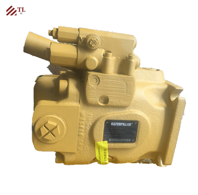 423-0097 Bomba de pressão hidráulica de escavadeira em fotocolor para aumentar a produtividade