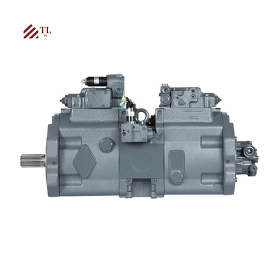 14566659 K3V180 Excavadora Bomba hidráulica principal para EC340B EC380D Fotocolor hidráulica