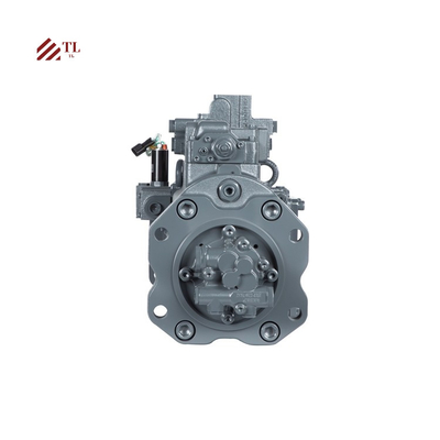 14566659 K3V180 Excavadora Bomba hidráulica principal para EC340B EC380D Fotocolor hidráulica