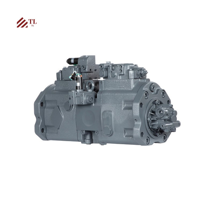 14566659 K3V180 Excavadora Bomba hidráulica principal para EC340B EC380D Fotocolor hidráulica