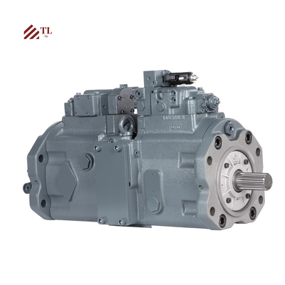 14566659 K3V180 Excavadora Bomba hidráulica principal para EC340B EC380D Fotocolor hidráulica