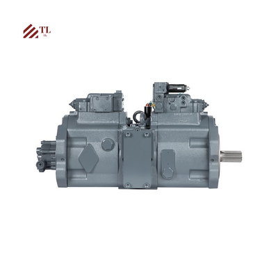 14566659 K3V180 Excavadora Bomba hidráulica principal para EC340B EC380D Fotocolor hidráulica