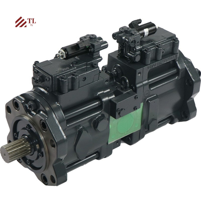 Bomba principal hidráulica de escavadeira durável K5V140DTP-NOSER-9TFL para SK330-8 SK350-8