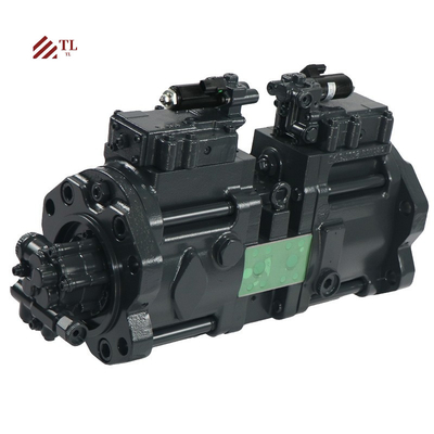 Bomba principal hidráulica de escavadeira durável K5V140DTP-NOSER-9TFL para SK330-8 SK350-8