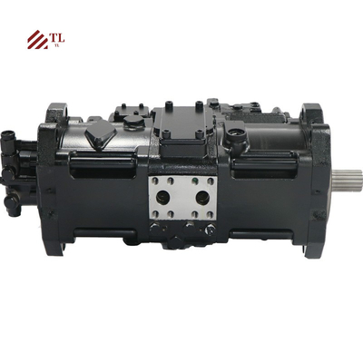 Bomba principal hidráulica de escavadeira durável K5V140DTP-NOSER-9TFL para SK330-8 SK350-8