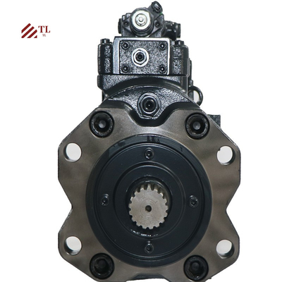 Bomba principal hidráulica de escavadeira durável K5V140DTP-NOSER-9TFL para SK330-8 SK350-8
