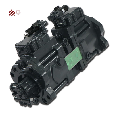 Bomba principal hidráulica de escavadeira durável K5V140DTP-NOSER-9TFL para SK330-8 SK350-8