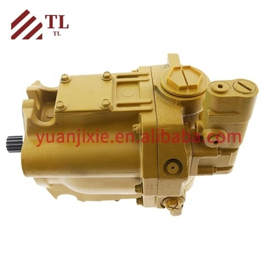 Sexta-feira Peças de reposição GP-Piston Pump 9T-6857 9T6857 Para erpillar  428 416 Backhoe Loader
