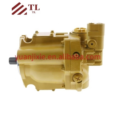 Sexta-feira Peças de reposição GP-Piston Pump 9T-6857 9T6857 Para erpillar  428 416 Backhoe Loader