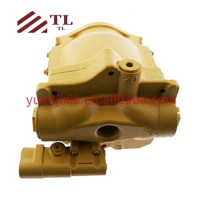 Sexta-feira Peças de reposição GP-Piston Pump 9T-6857 9T6857 Para erpillar  428 416 Backhoe Loader