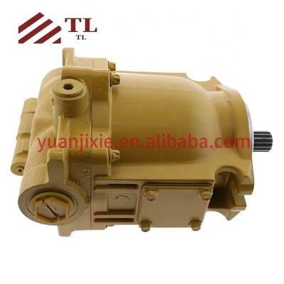 Sexta-feira Peças de reposição GP-Piston Pump 9T-6857 9T6857 Para erpillar  428 416 Backhoe Loader