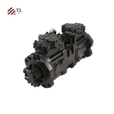 Bomba principal da escavadeira K3V112DTP-9C79 Bomba de pistão de montagem para JCB200 JS200 JS210 JS240