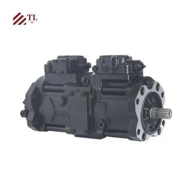 Bomba principal da escavadeira K3V112DTP-9C79 Bomba de pistão de montagem para JCB200 JS200 JS210 JS240