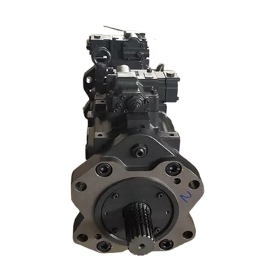 EC700 Bomba principal EC700B VOE14621492 O componente essencial para obras de construção