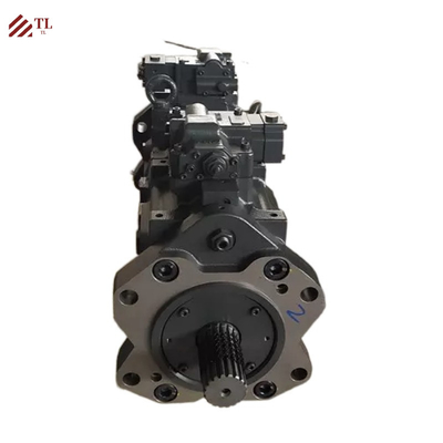 EC700 Bomba principal EC700B VOE14621492 O componente essencial para obras de construção